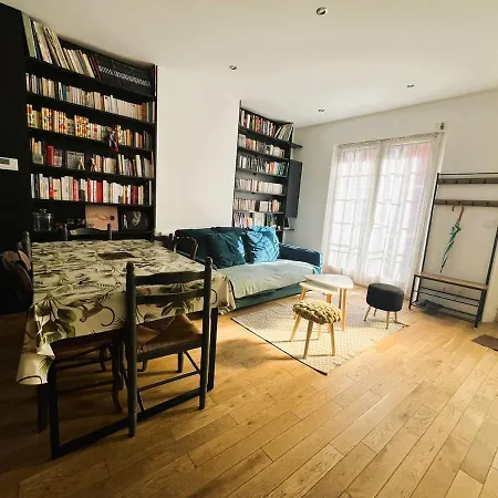 La Maison Du Bonheur *