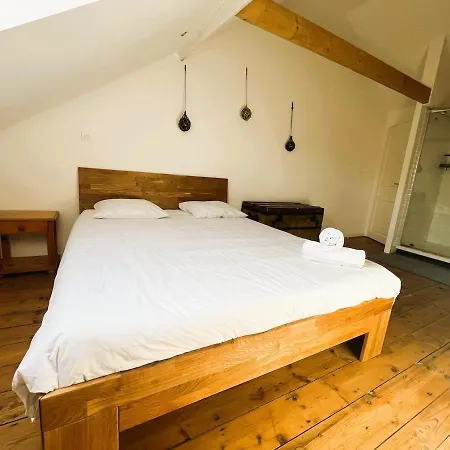 Holiday home La Maison Du Bonheur