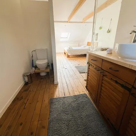 La Maison Du Bonheur Holiday home